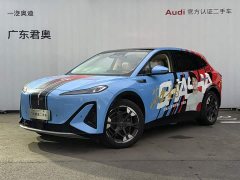 FAW Hongqi Tiangong 06 660 AWD - ფოტო 1