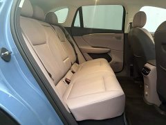 FAW Hongqi Tiangong 06 660 AWD - ფოტო 15