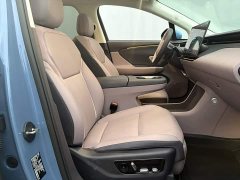 FAW Hongqi Tiangong 06 660 AWD - ფოტო 16