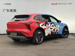 FAW Hongqi Tiangong 06 660 AWD - ფოტო 5