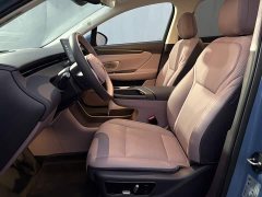 FAW Hongqi Tiangong 06 660 AWD - ფოტო 7