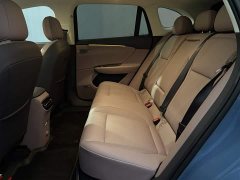 FAW Hongqi Tiangong 06 660 AWD - ფოტო 8