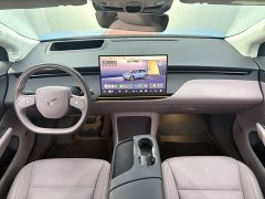 FAW Hongqi Tiangong 06 660 AWD - ფოტო 9