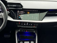Audi A3 2021 Sportback 35 TFSI Fashion Sport - ფოტო 12