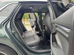 Audi A3 2021 Sportback 35 TFSI Fashion Sport - ფოტო 13