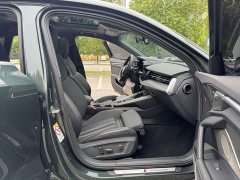 Audi A3 2021 Sportback 35 TFSI Fashion Sport - ფოტო 14