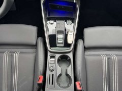 Audi A3 2021 Sportback 35 TFSI Fashion Sport - ფოტო 15