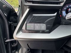 Audi A3 2021 Sportback 35 TFSI Fashion Sport - ფოტო 16