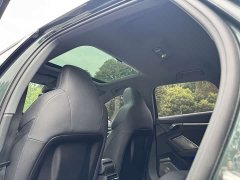 Audi A3 2021 Sportback 35 TFSI Fashion Sport - ფოტო 18