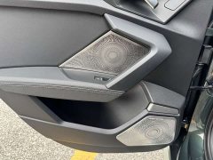 Audi A3 2021 Sportback 35 TFSI Fashion Sport - ფოტო 19
