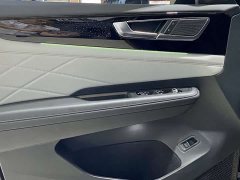 Volkswagen Teramont 380TSI AWD Excellence Luxury Edition - ფოტო 10