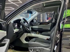 Volkswagen Teramont 380TSI AWD Excellence Luxury Edition - ფოტო 11