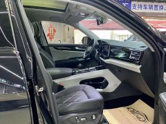 Volkswagen Teramont 380TSI AWD Excellence Luxury Edition - ფოტო 12