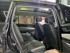 Volkswagen Teramont 380TSI AWD Excellence Luxury Edition - ფოტო 13