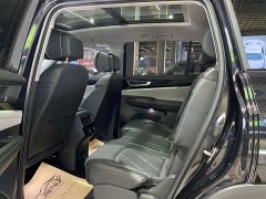 Volkswagen Teramont 380TSI AWD Excellence Luxury Edition - ფოტო 14