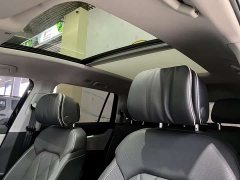 Volkswagen Teramont 380TSI AWD Excellence Luxury Edition - ფოტო 15