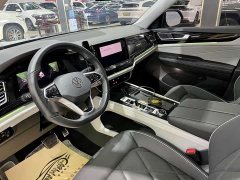 Volkswagen Teramont 380TSI AWD Excellence Luxury Edition - ფოტო 16