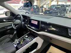 Volkswagen Teramont 380TSI AWD Excellence Luxury Edition - ფოტო 17