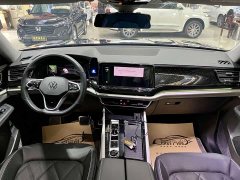 Volkswagen Teramont 380TSI AWD Excellence Luxury Edition - ფოტო 18