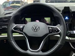 Volkswagen Teramont 380TSI AWD Excellence Luxury Edition - ფოტო 19