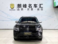 Volkswagen Teramont 380TSI AWD Excellence Luxury Edition - ფოტო 2