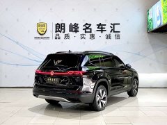 Volkswagen Teramont 380TSI AWD Excellence Luxury Edition - ფოტო 4