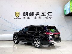 Volkswagen Teramont 380TSI AWD Excellence Luxury Edition - ფოტო 6