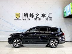 Volkswagen Teramont 380TSI AWD Excellence Luxury Edition - ფოტო 7
