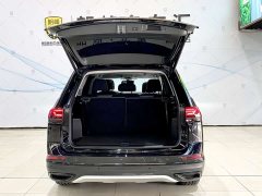 Volkswagen Teramont 380TSI AWD Excellence Luxury Edition - ფოტო 8