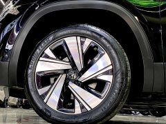 Volkswagen Teramont 380TSI AWD Excellence Luxury Edition - ფოტო 9