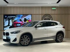 BMW X2 sDrive25i M Sport Leading Edition - ფოტო 1