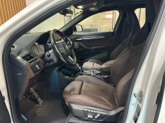 BMW X2 sDrive25i M Sport Leading Edition - ფოტო 11