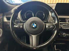 BMW X2 sDrive25i M Sport Leading Edition - ფოტო 2