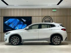 BMW X2 sDrive25i M Sport Leading Edition - ფოტო 3