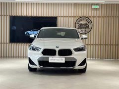 BMW X2 sDrive25i M Sport Leading Edition - ფოტო 4