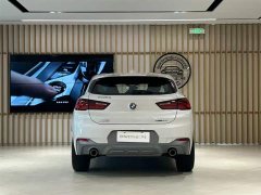 BMW X2 sDrive25i M Sport Leading Edition - ფოტო 6