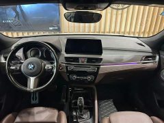 BMW X2 sDrive25i M Sport Leading Edition - ფოტო 7