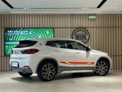 BMW X2 sDrive25i M Sport Leading Edition - ფოტო 8