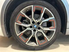 BMW X2 sDrive25i M Sport Leading Edition - ფოტო 9