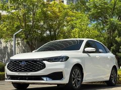 Ford Fiesta 2021 1.5L Automatic Diamond Edition - ფოტო 1