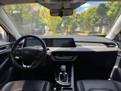 Ford Fiesta 2021 1.5L Automatic Diamond Edition - ფოტო 10