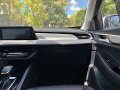 Ford Fiesta 2021 1.5L Automatic Diamond Edition - ფოტო 13