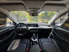 Ford Fiesta 2021 1.5L Automatic Diamond Edition - ფოტო 14