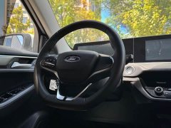 Ford Fiesta 2021 1.5L Automatic Diamond Edition - ფოტო 15