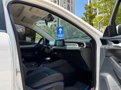 Ford Fiesta 2021 1.5L Automatic Diamond Edition - ფოტო 16