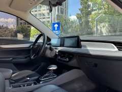 Ford Fiesta 2021 1.5L Automatic Diamond Edition - ფოტო 17