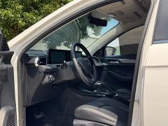 Ford Fiesta 2021 1.5L Automatic Diamond Edition - ფოტო 4