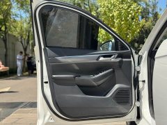 Ford Fiesta 2021 1.5L Automatic Diamond Edition - ფოტო 6