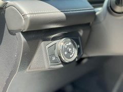 Ford Fiesta 2021 1.5L Automatic Diamond Edition - ფოტო 8