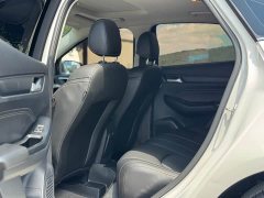 Ford Fiesta 2021 1.5L Automatic Diamond Edition - ფოტო 9
